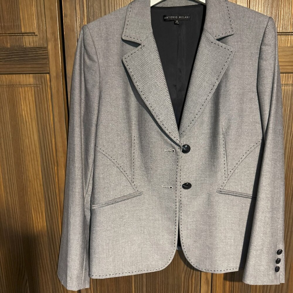 Antonio Melani complete set